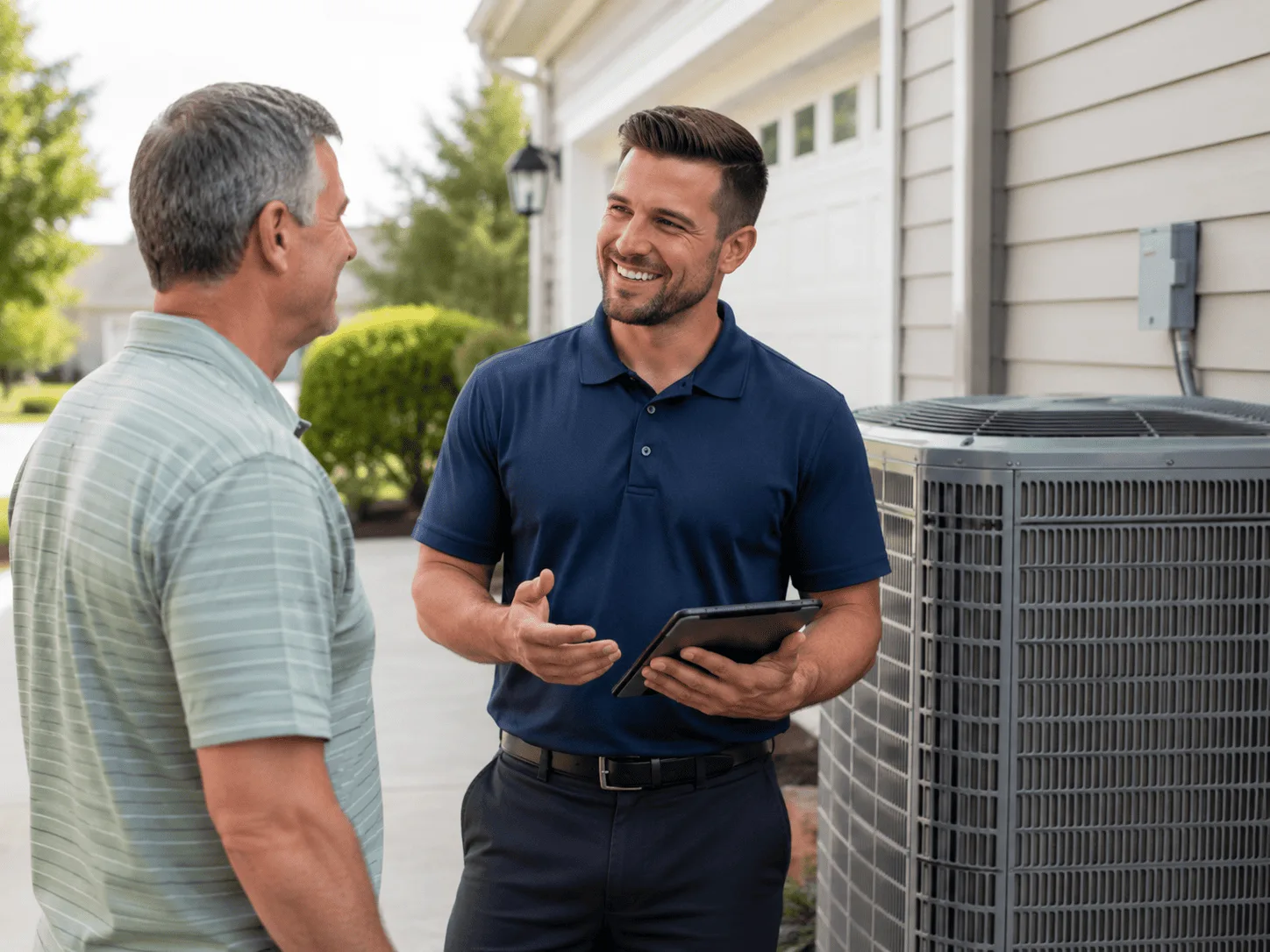 Heat Pump Installation Independence, OR FAQs